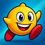 Icona di Blobby's Quest: 2D Platformer
