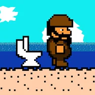 Icona di 8-Bit Jump 4: Retro Platformer