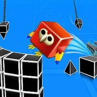 Icona di Impossible Jump 3D : Block Run