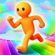 Icona di Mega Obby - Parkour Fun Run 3D