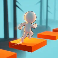 Icona di Parkour Dash - Obstacle Course