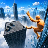 Icona di Rooftops Parkour Pro