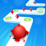 Icona di Tap Tap Dash: Turbo